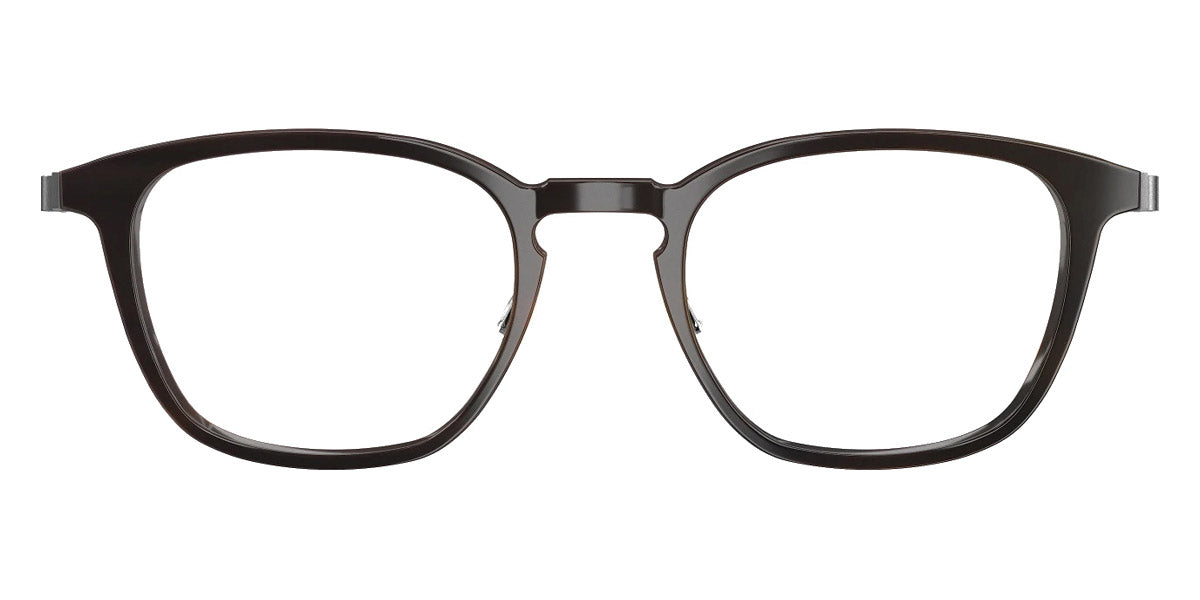 Lindberg Buffalo Horn™ 1843 eyeglasses in H20 / 10 / 49-20-135 - Modern Eye Care Portland