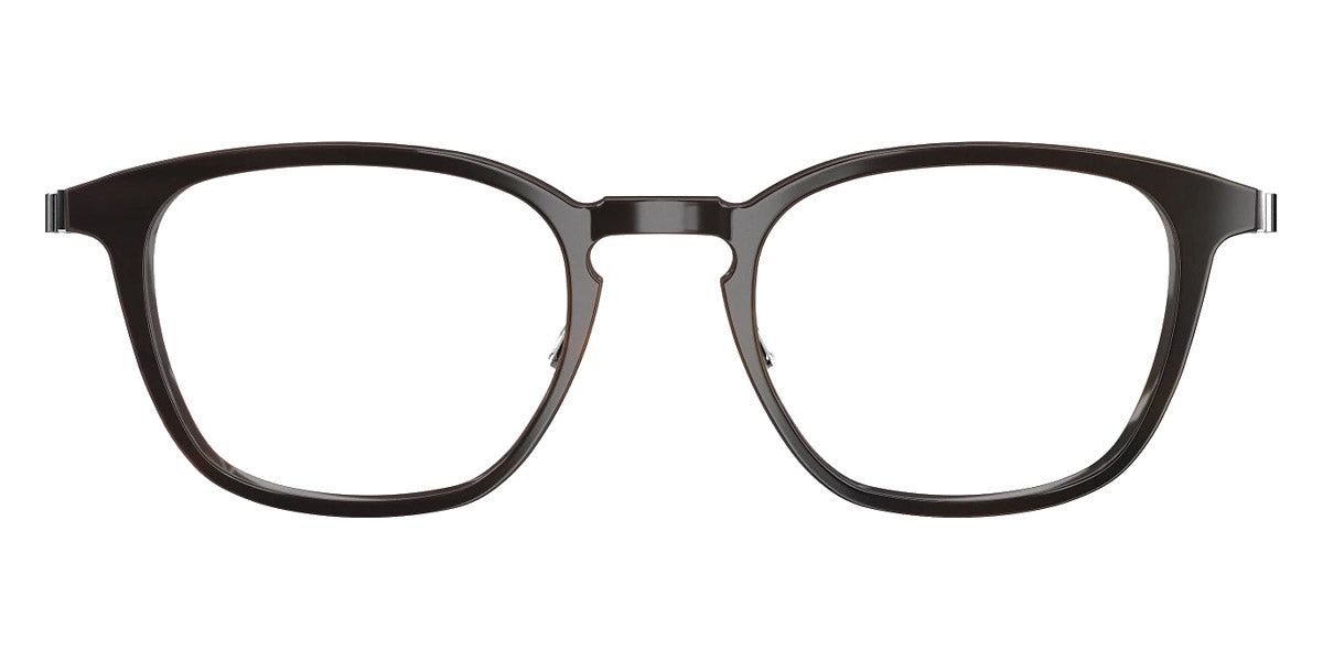 Lindberg Buffalo Horn™ 1843 eyeglasses in H20 / P10 / 49-20-135 - Modern Eye Care Portland