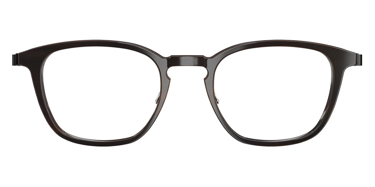 Lindberg Buffalo Horn™ 1843 eyeglasses in H20 / PU9 / 49-20-135 - Modern Eye Care Portland