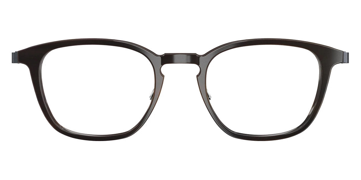 Lindberg Buffalo Horn™ 1843 eyeglasses in H20 / U16 / 49-20-135 - Modern Eye Care Portland