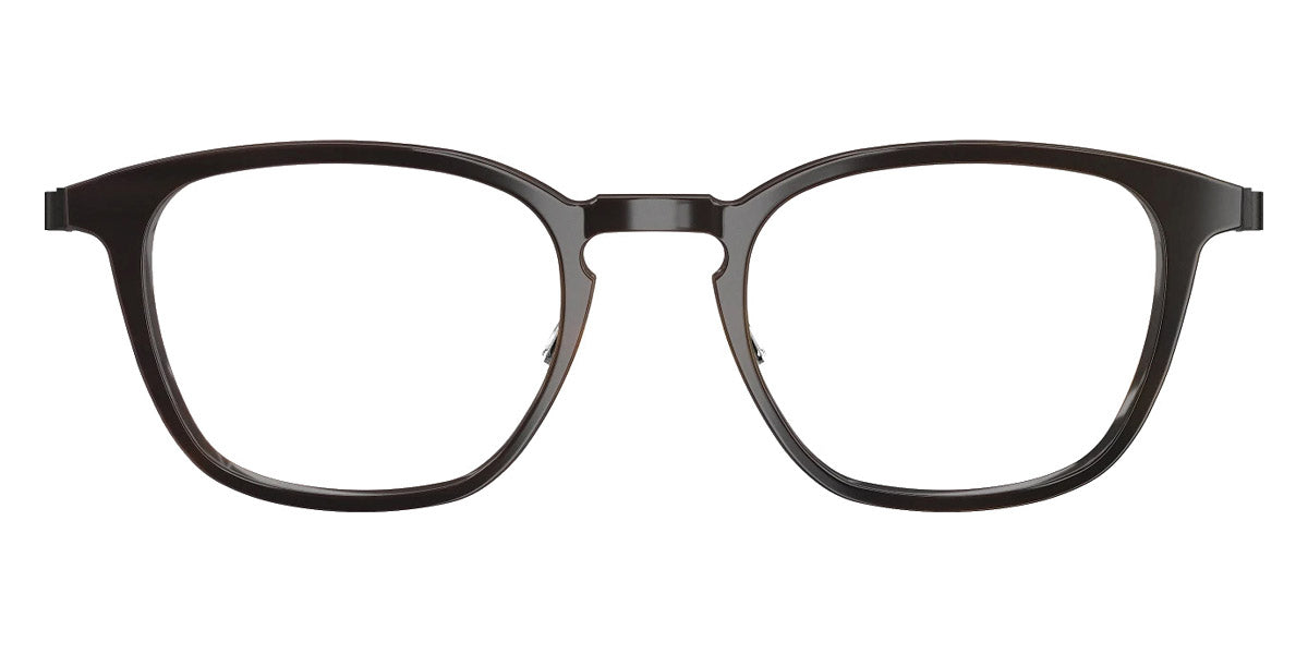 Lindberg Buffalo Horn™ 1843 eyeglasses in H20 / U9 / 49-20-135 - Modern Eye Care Portland