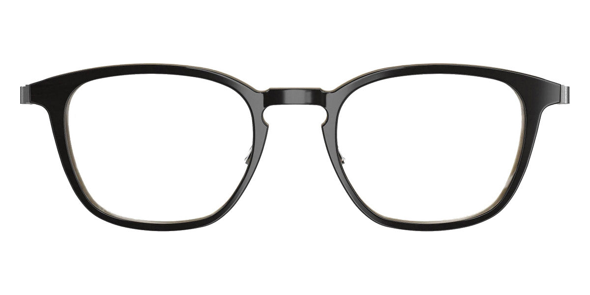 Lindberg Buffalo Horn™ 1843 eyeglasses in H26 / 10 / 49-20-135 - Modern Eye Care Portland