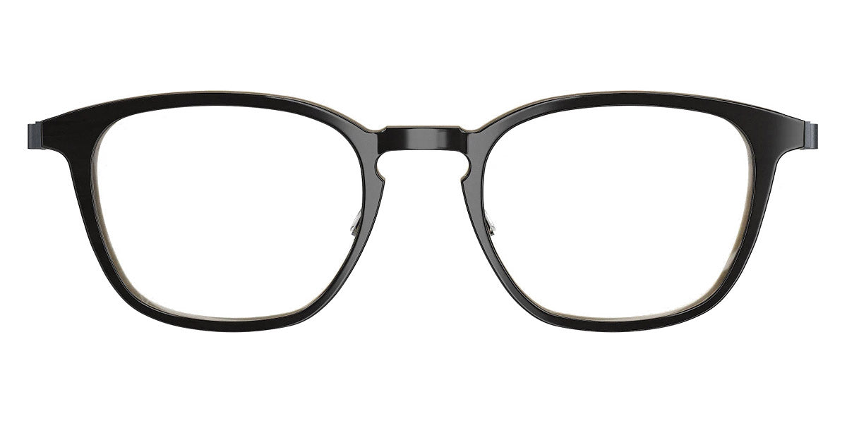 Lindberg Buffalo Horn™ 1843 eyeglasses in H26 / U16 / 49-20-135 - Modern Eye Care Portland