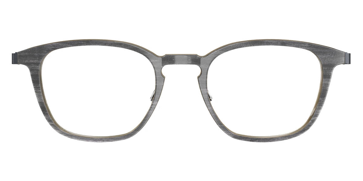 Lindberg Buffalo Horn™ 1843 eyeglasses in HTE26 / U16 / 49-20-135 - Modern Eye Care Portland