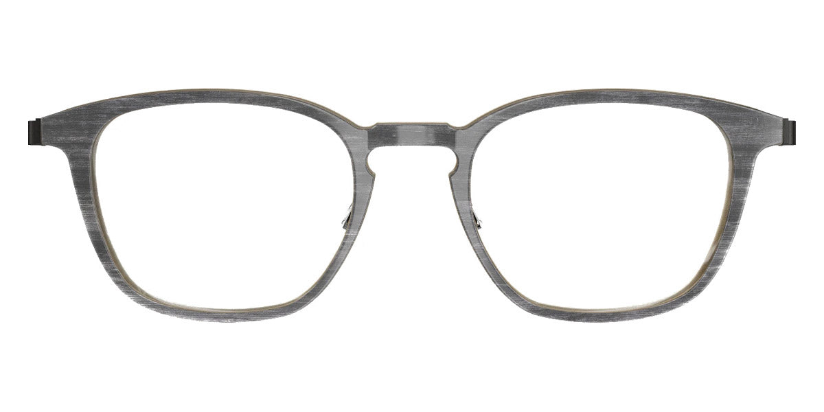 Lindberg Buffalo Horn™ 1843 eyeglasses in HTE26 / U9 / 49-20-135 - Modern Eye Care Portland