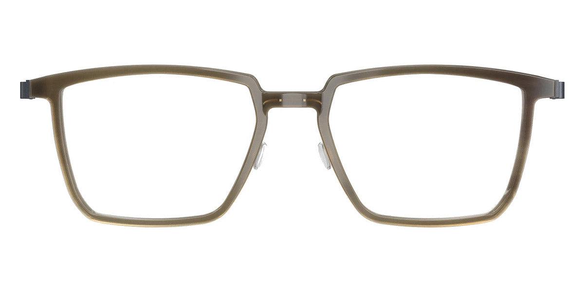 Lindberg Buffalo Horn™ 1844 eyeglasses in H16 / U16 / 53-18-145 - Modern Eye Care Portland