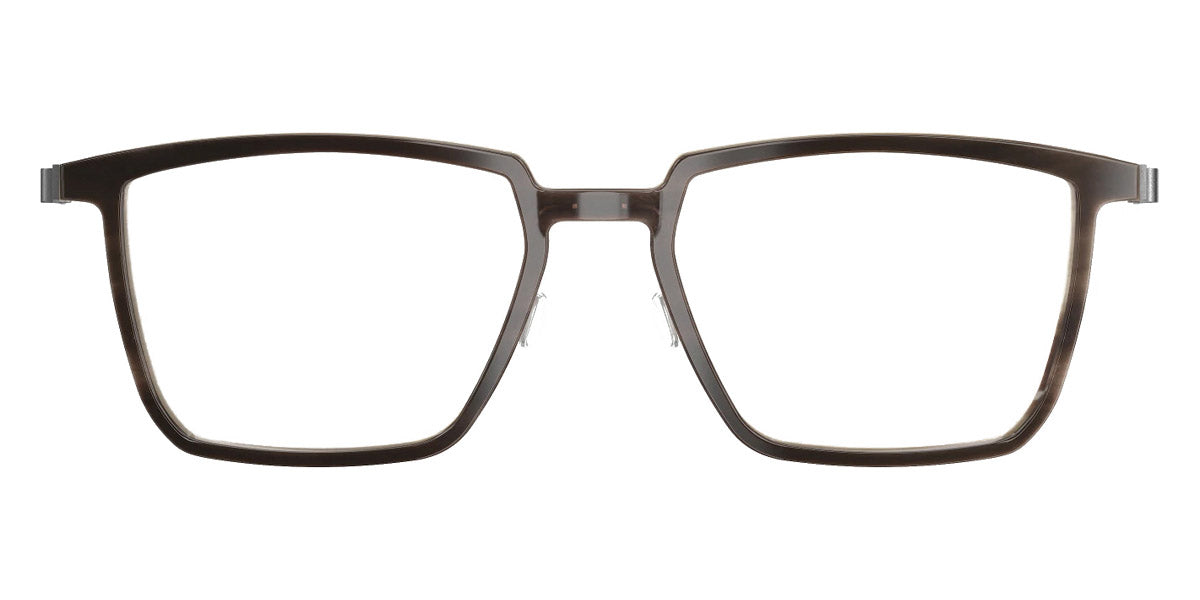 Lindberg Buffalo Horn™ 1844 eyeglasses in H18 / 10 / 53-18-145 - Modern Eye Care Portland