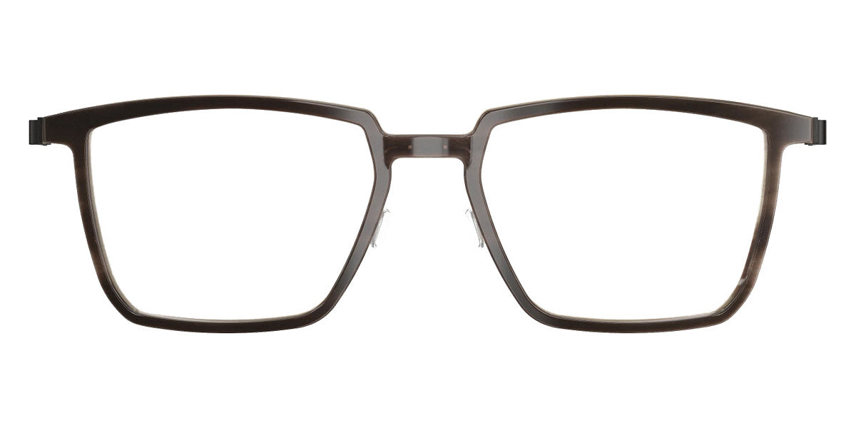 Lindberg Buffalo Horn™ 1844 eyeglasses in H18 / U9 / 53-18-145 - Modern Eye Care Portland