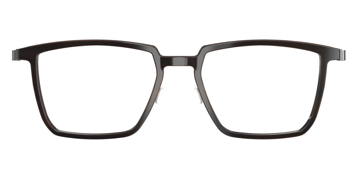 Lindberg Buffalo Horn™ 1844 eyeglasses in H20 / 10 / 53-18-145 - Modern Eye Care Portland