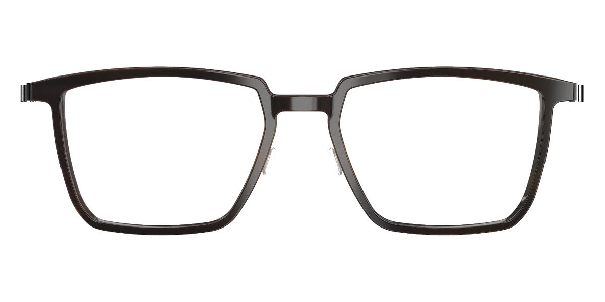 Lindberg Buffalo Horn™ 1844 eyeglasses in H20 / P10 / 53-18-145 - Modern Eye Care Portland