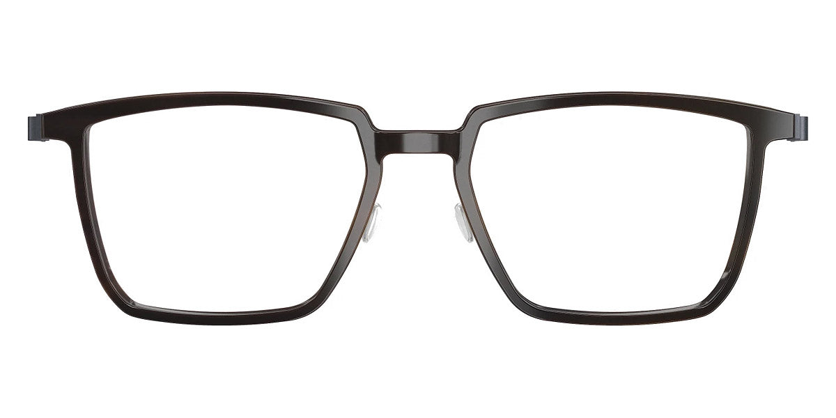 Lindberg Buffalo Horn™ 1844 eyeglasses in H20 / U16 / 53-18-145 - Modern Eye Care Portland
