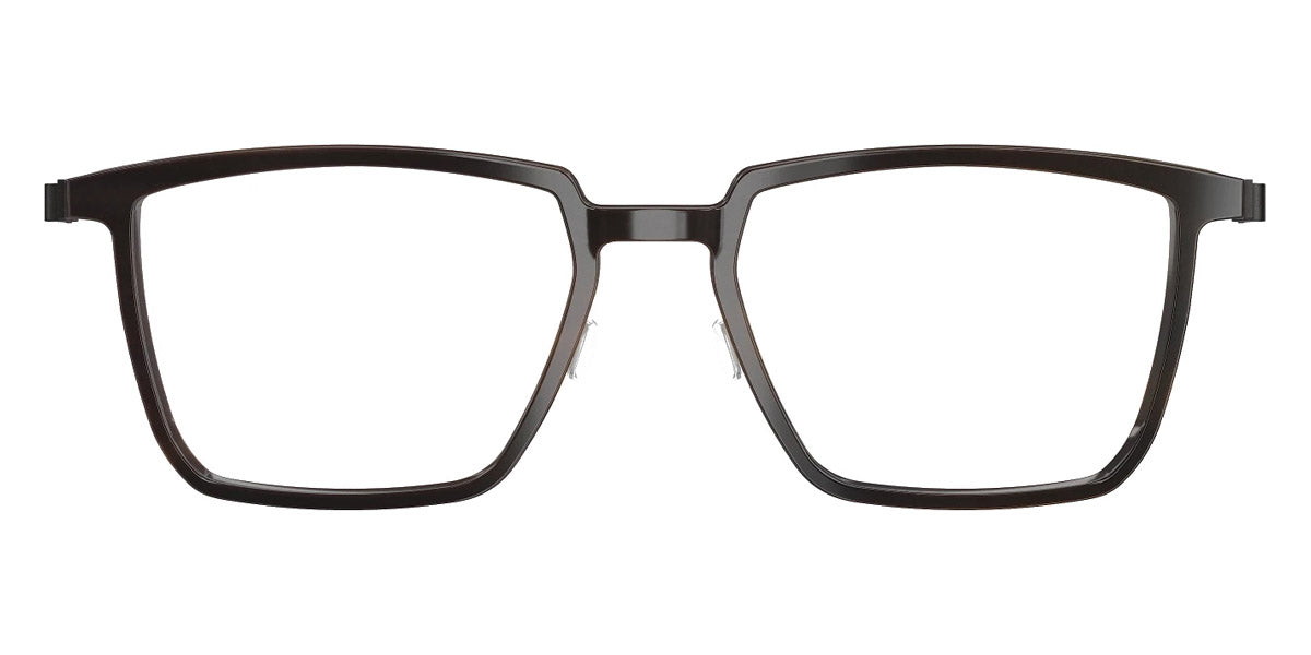 Lindberg Buffalo Horn™ 1844 eyeglasses in H20 / U9 / 53-18-145 - Modern Eye Care Portland