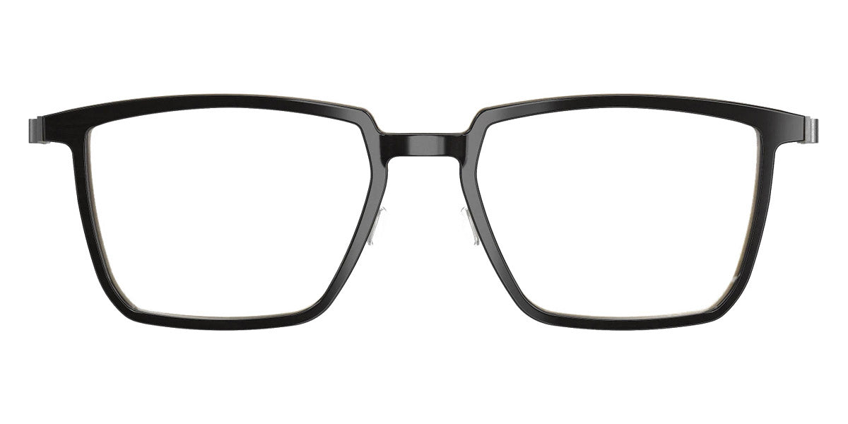 Lindberg Buffalo Horn™ 1844 eyeglasses in H26 / 10 / 53-18-145 - Modern Eye Care Portland