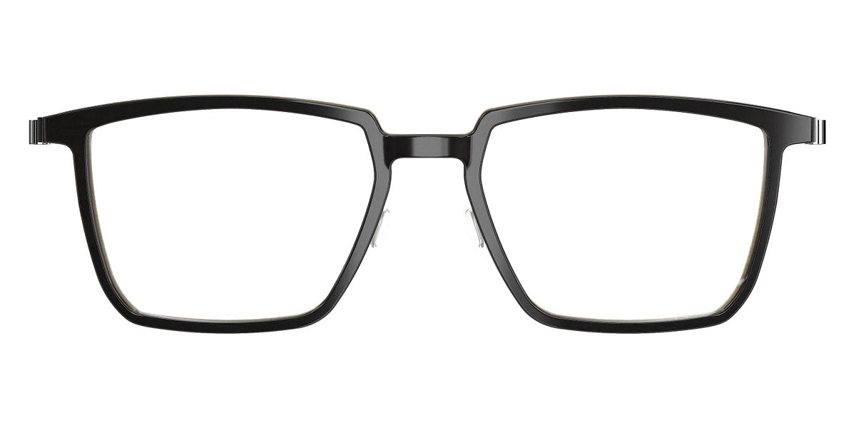 Lindberg Buffalo Horn™ 1844 eyeglasses in H26 / P10 / 53-18-145 - Modern Eye Care Portland