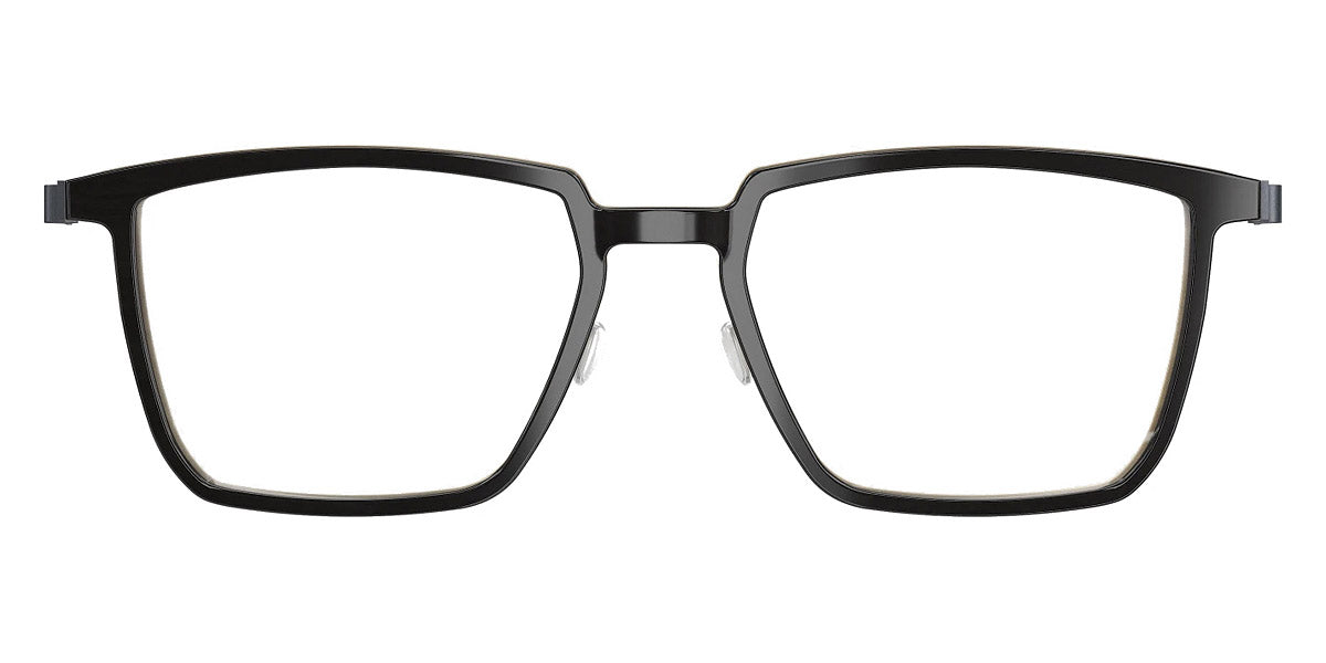 Lindberg Buffalo Horn™ 1844 eyeglasses in H26 / U16 / 53-18-145 - Modern Eye Care Portland
