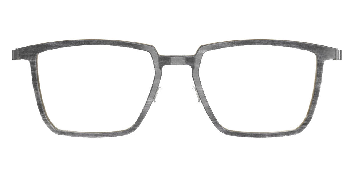 Lindberg Buffalo Horn™ 1844 eyeglasses in HTE26 / 10 / 53-18-145 - Modern Eye Care Portland