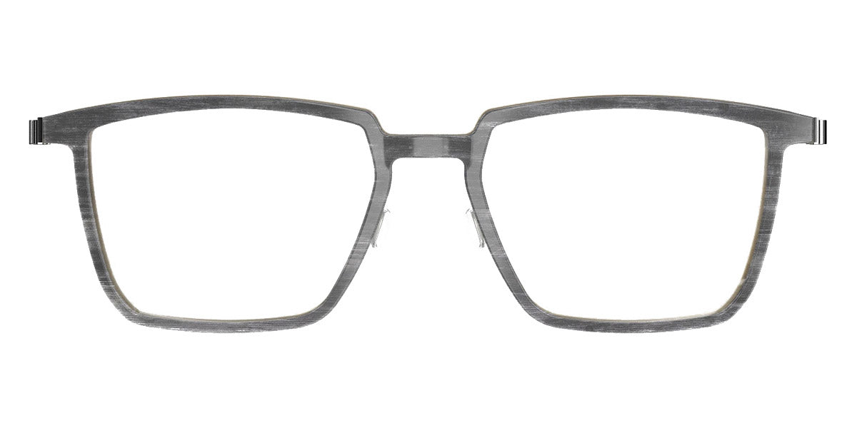 Lindberg Buffalo Horn™ 1844 eyeglasses in HTE26 / P10 / 53-18-145 - Modern Eye Care Portland