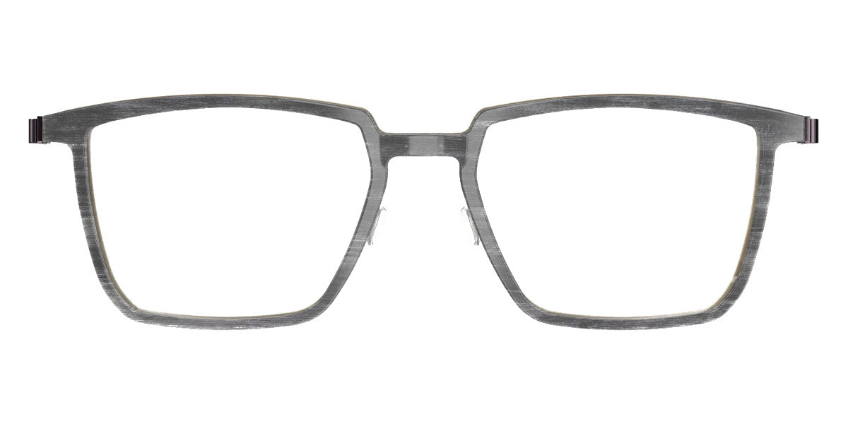 Lindberg Buffalo Horn™ 1844 eyeglasses in HTE26 / PU14 / 53-18-145 - Modern Eye Care Portland