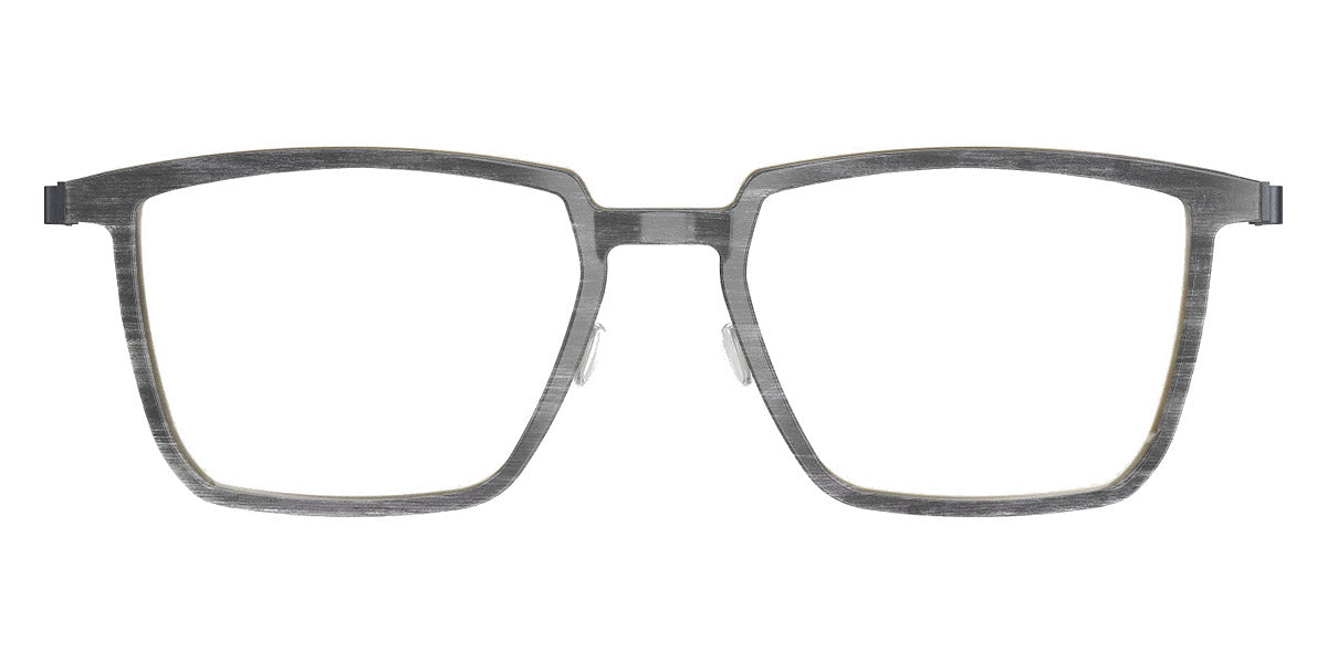 Lindberg Buffalo Horn™ 1844 eyeglasses in HTE26 / U16 / 53-18-145 - Modern Eye Care Portland