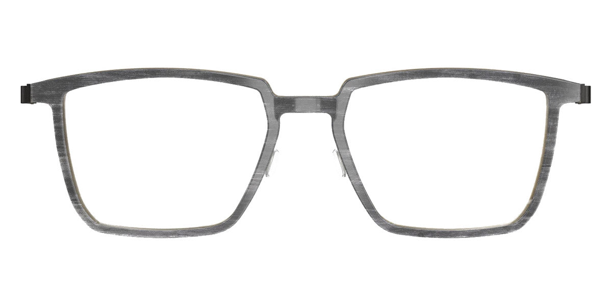 Lindberg Buffalo Horn™ 1844 eyeglasses in HTE26 / U9 / 53-18-145 - Modern Eye Care Portland