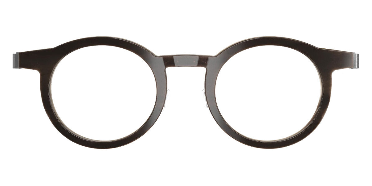 Lindberg Buffalo Horn™ 1846 eyeglasses in H18 / 10 / 44-22-145 - Modern Eye Care Portland
