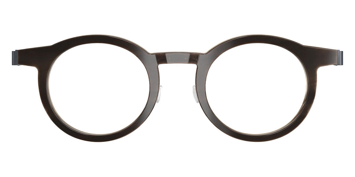 Lindberg Buffalo Horn™ 1846 eyeglasses in H18 / U16 / 44-22-145 - Modern Eye Care Portland