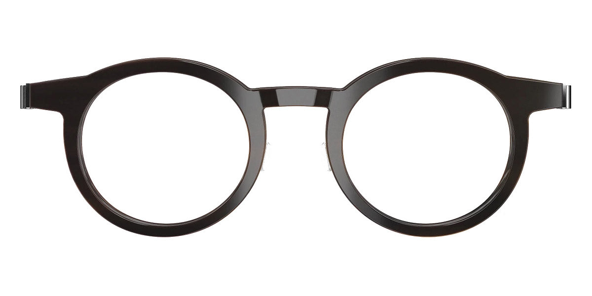 Lindberg Buffalo Horn™ 1846 eyeglasses in H20 / P10 / 44-22-145 - Modern Eye Care Portland