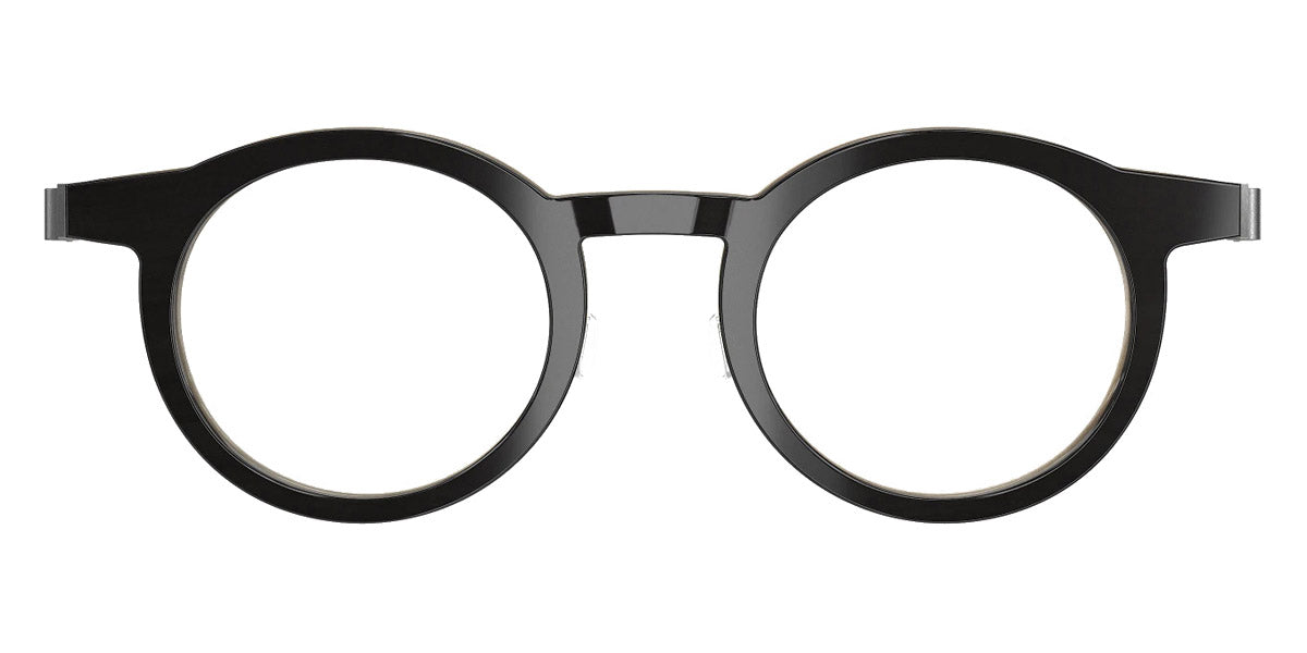 Lindberg Buffalo Horn™ 1846 eyeglasses in H26 / 10 / 44-22-145 - Modern Eye Care Portland