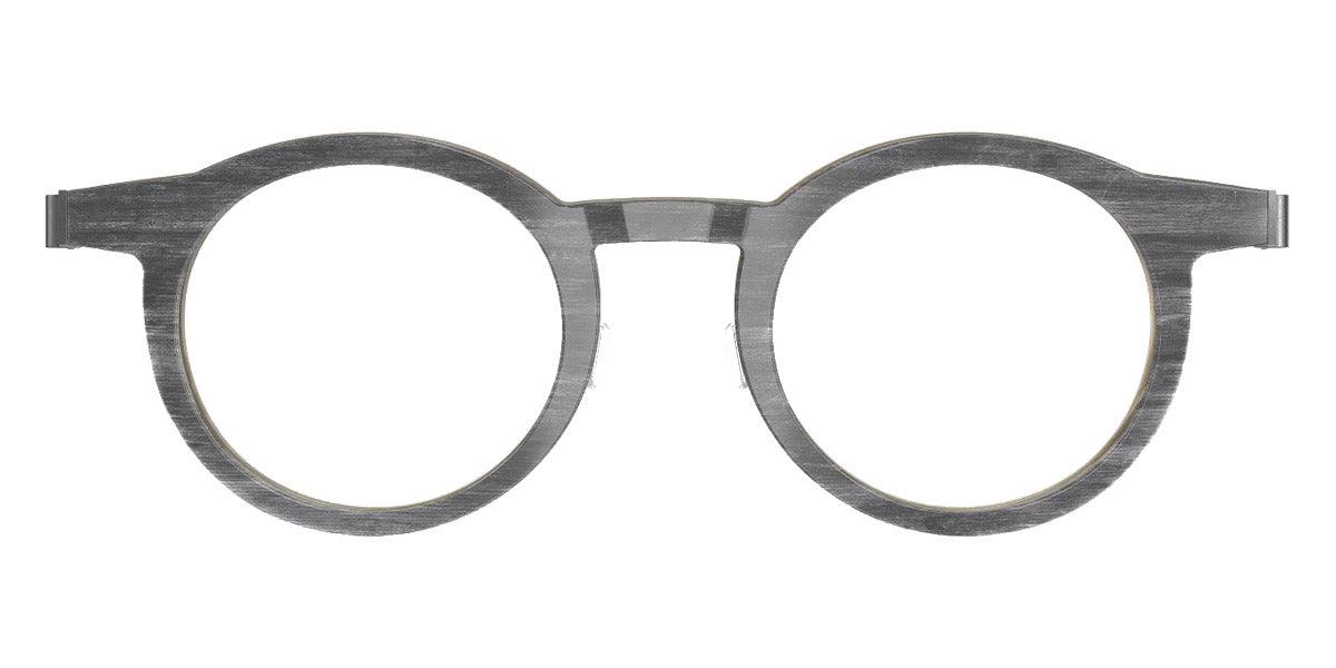 Lindberg Buffalo Horn™ 1846 eyeglasses in HTE26 / 10 / 44-22-145 - Modern Eye Care Portland