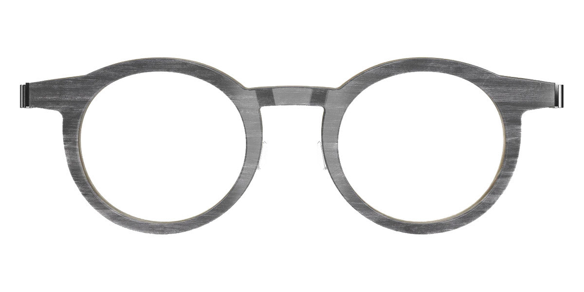 Lindberg Buffalo Horn™ 1846 eyeglasses in HTE26 / P10 / 44-22-145 - Modern Eye Care Portland