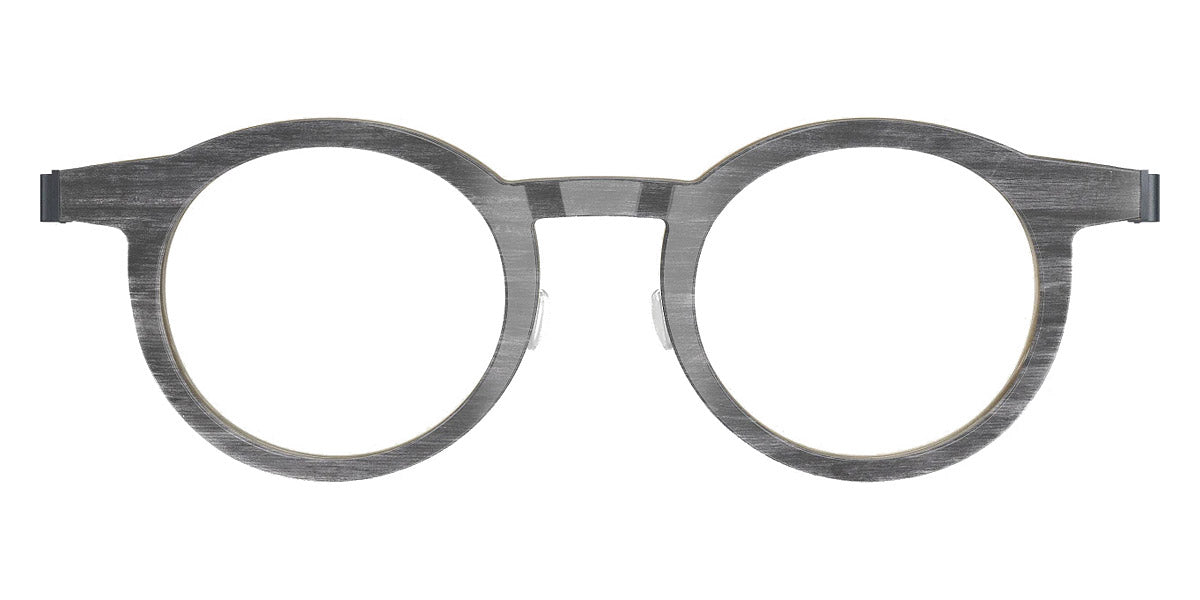 Lindberg Buffalo Horn™ 1846 eyeglasses in HTE26 / U16 / 44-22-145 - Modern Eye Care Portland
