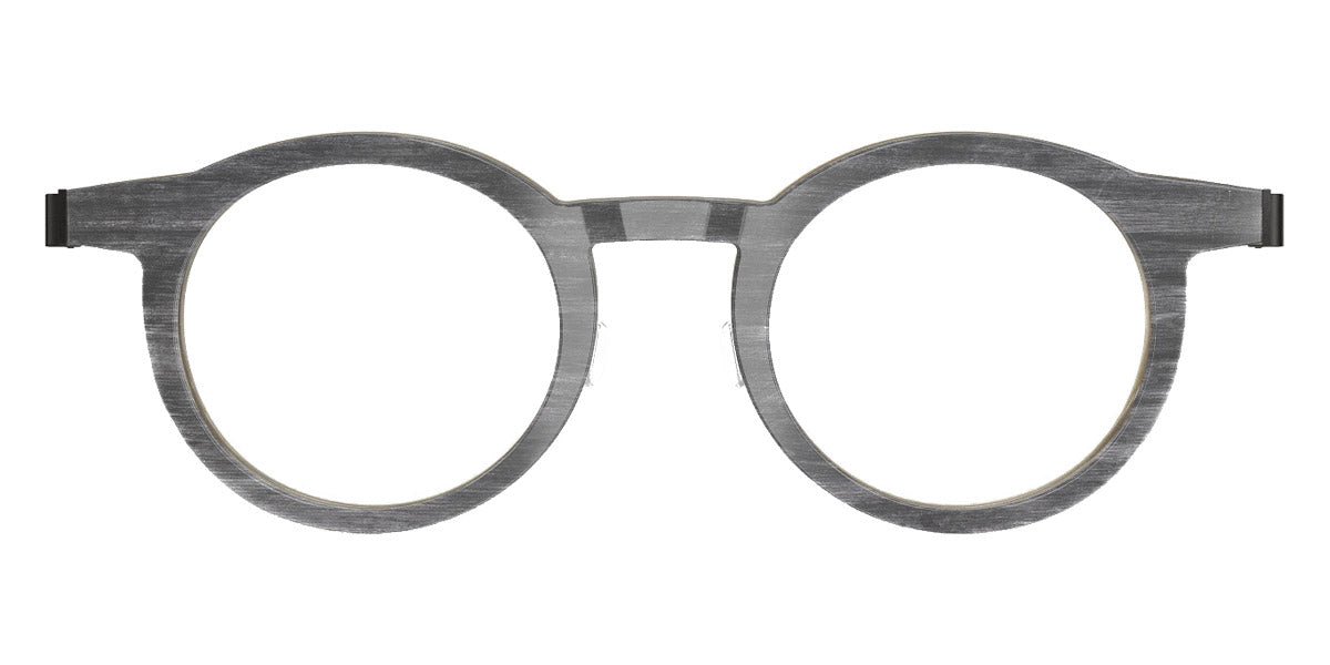 Lindberg Buffalo Horn™ 1846 eyeglasses in HTE26 / U9 / 44-22-145 - Modern Eye Care Portland