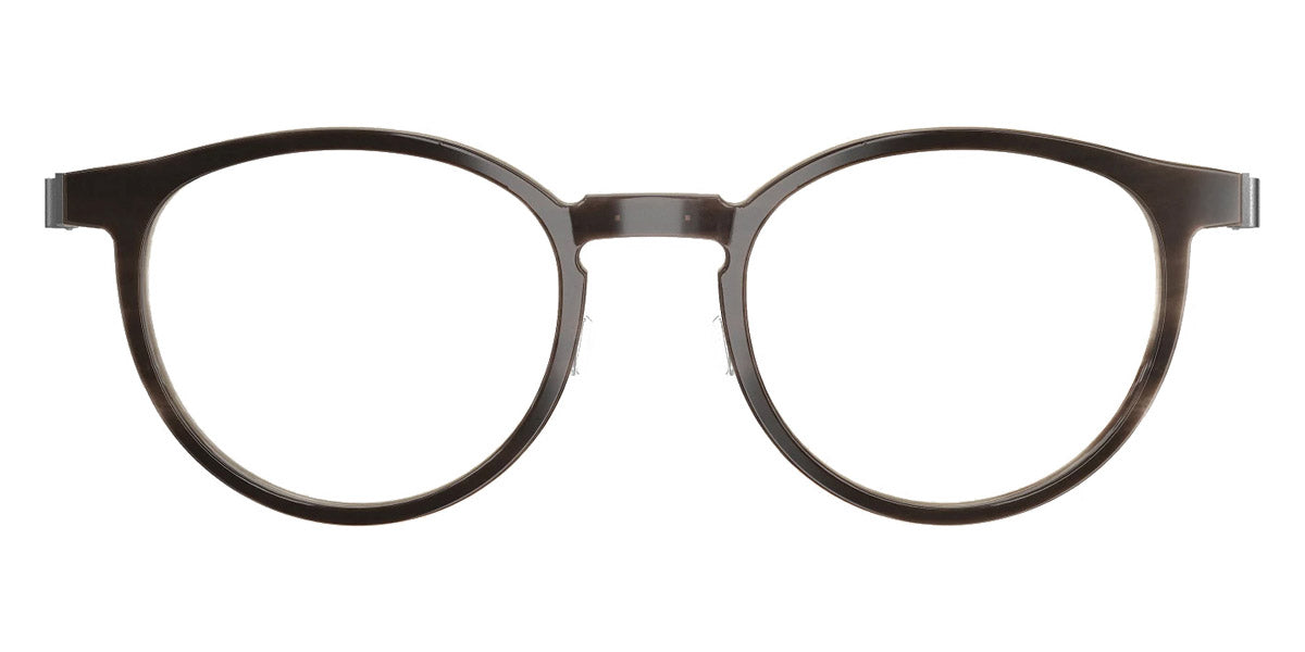 Lindberg Buffalo Horn™ 1849 eyeglasses in H18 / 10 / 51-21-135 - Modern Eye Care Portland