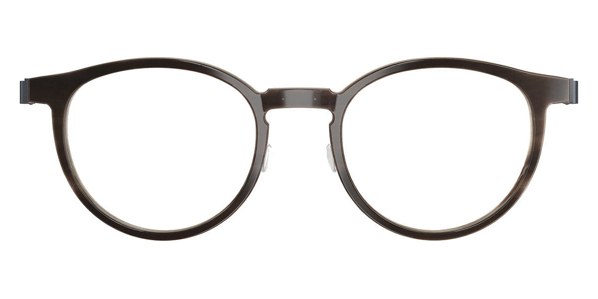 Lindberg Buffalo Horn™ 1849 eyeglasses in H18 / U16 / 51-21-135 - Modern Eye Care Portland