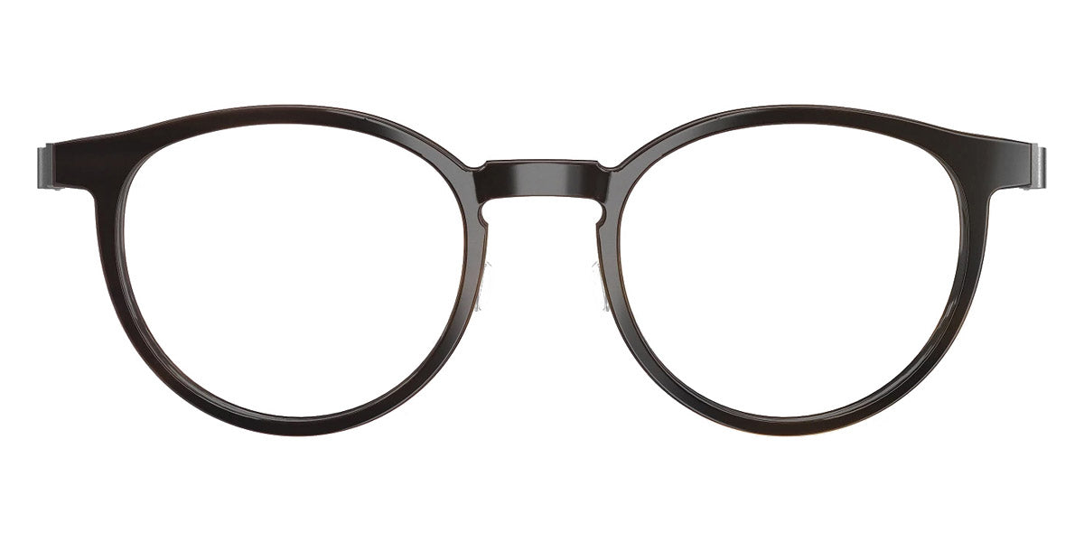 Lindberg Buffalo Horn™ 1849 eyeglasses in H20 / 10 / 51-21-135 - Modern Eye Care Portland