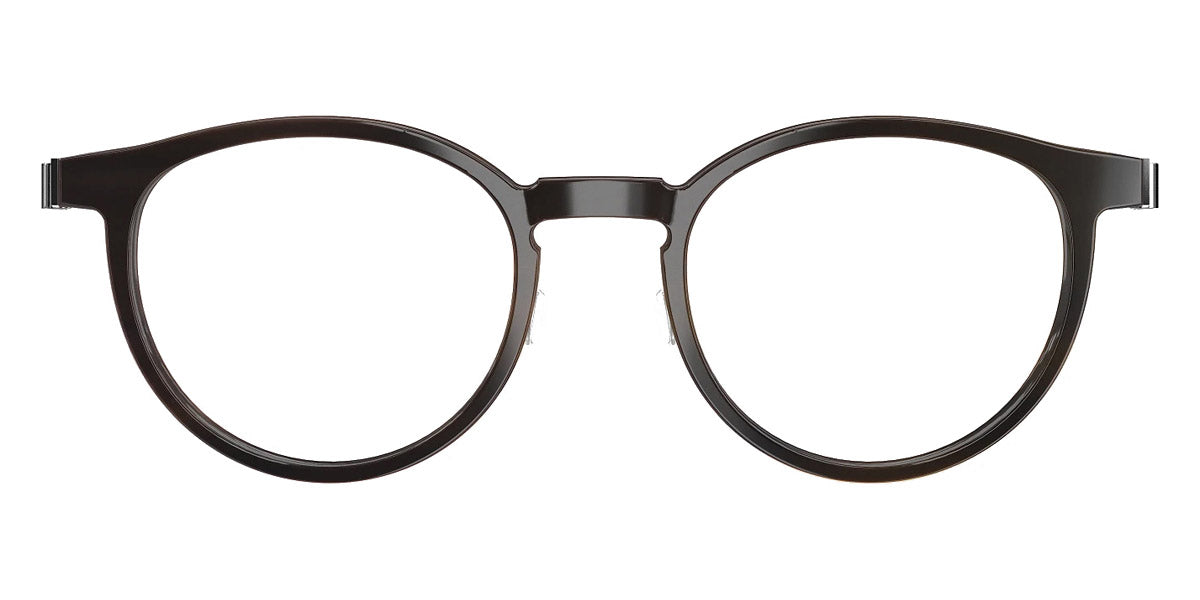 Lindberg Buffalo Horn™ 1849 eyeglasses in H20 / P10 / 51-21-135 - Modern Eye Care Portland