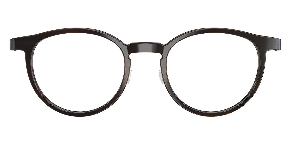 Lindberg Buffalo Horn™ 1849 eyeglasses in H20 / U16 / 51-21-135 - Modern Eye Care Portland