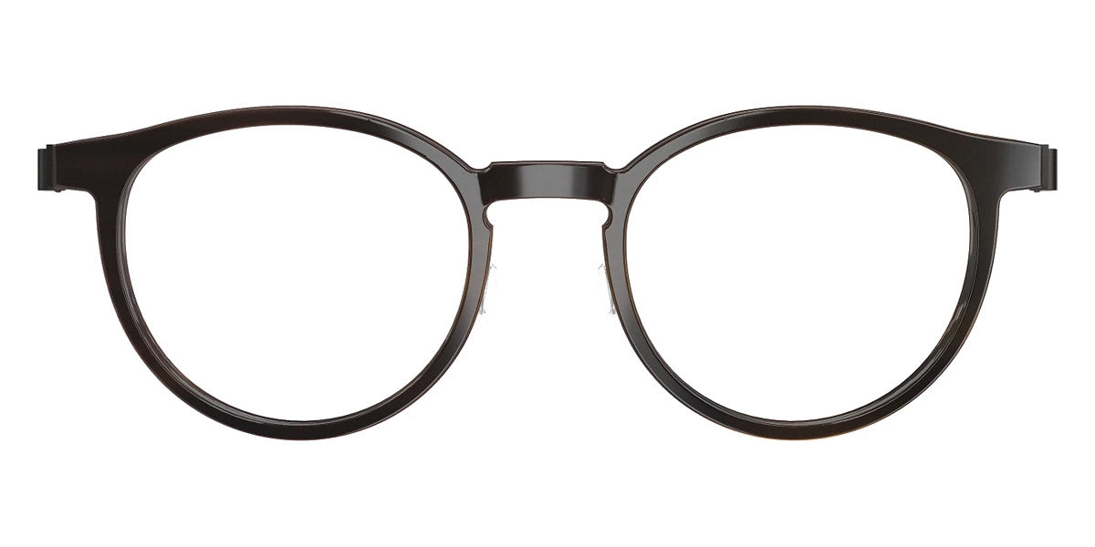 Lindberg Buffalo Horn™ 1849 eyeglasses in H20 / U9 / 51-21-135 - Modern Eye Care Portland