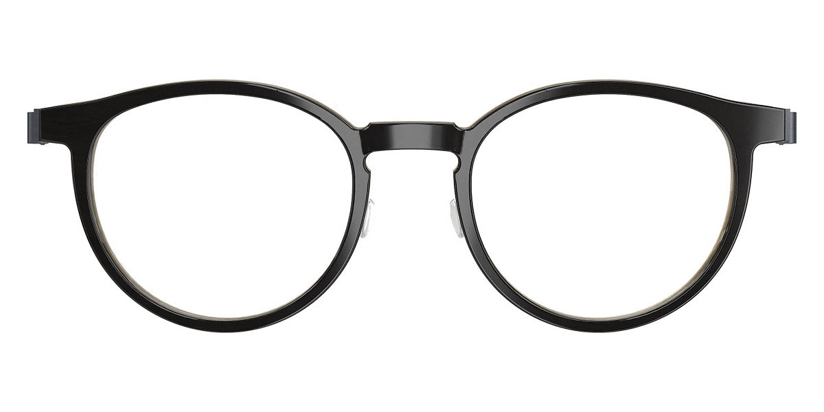 Lindberg Buffalo Horn™ 1849 eyeglasses in H26 / U16 / 51-21-135 - Modern Eye Care Portland