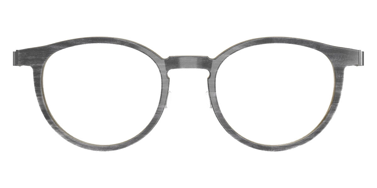 Lindberg Buffalo Horn™ 1849 eyeglasses in HTE26 / 10 / 51-21-135 - Modern Eye Care Portland