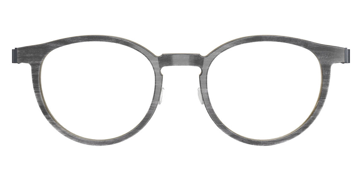 Lindberg Buffalo Horn™ 1849 eyeglasses in HTE26 / U16 / 51-21-135 - Modern Eye Care Portland