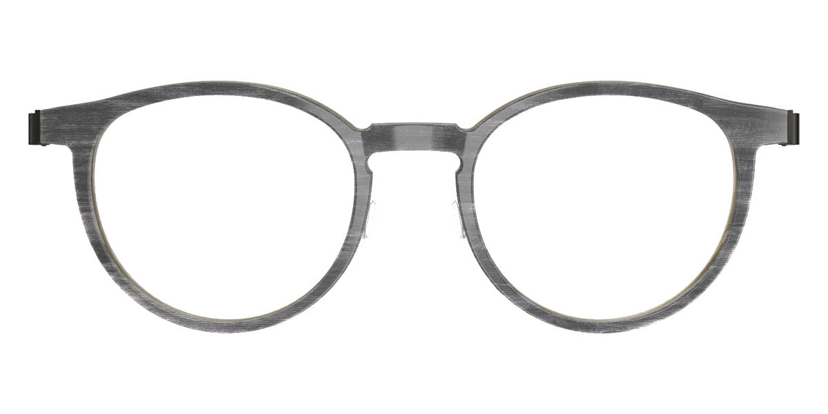 Lindberg Buffalo Horn™ 1849 eyeglasses in HTE26 / U9 / 51-21-135 - Modern Eye Care Portland