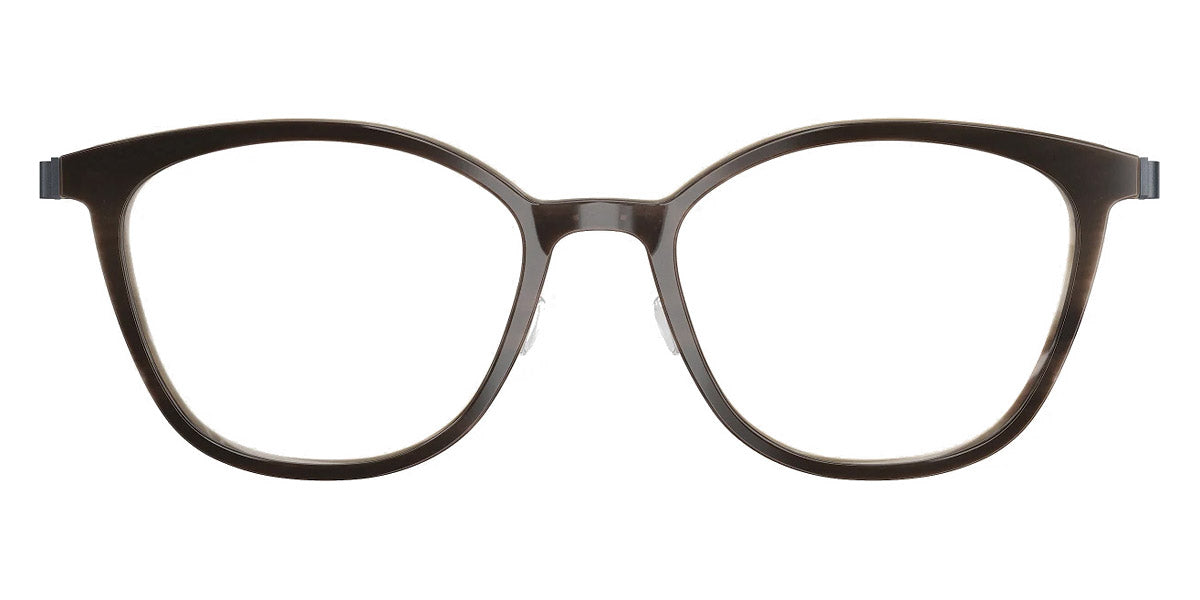 Lindberg Buffalo Horn™ 1851 eyeglasses in H18 / U16 / 49-17-135 - Modern Eye Care Portland