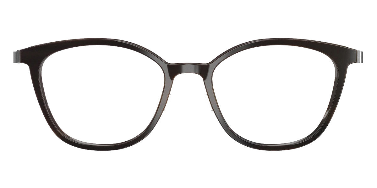 Lindberg Buffalo Horn™ 1851 eyeglasses in H20 / 10 / 49-17-135 - Modern Eye Care Portland