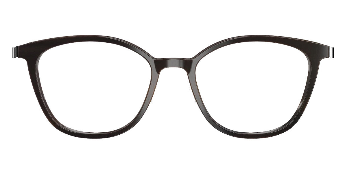Lindberg Buffalo Horn™ 1851 eyeglasses in H20 / P10 / 49-17-135 - Modern Eye Care Portland
