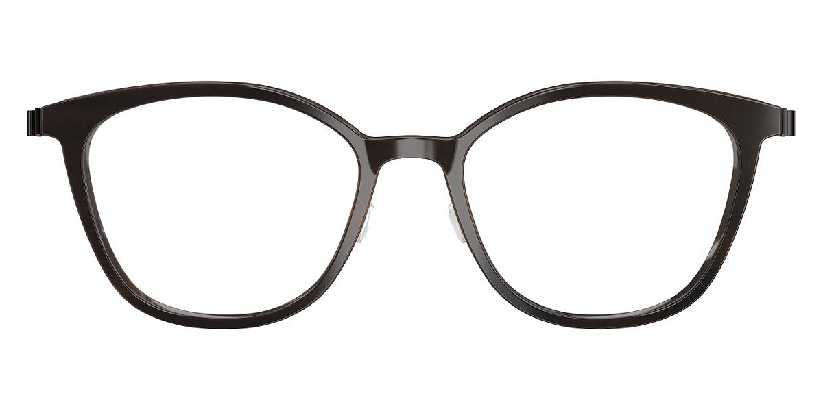 Lindberg Buffalo Horn™ 1851 eyeglasses in H20 / PU9 / 49-17-135 - Modern Eye Care Portland