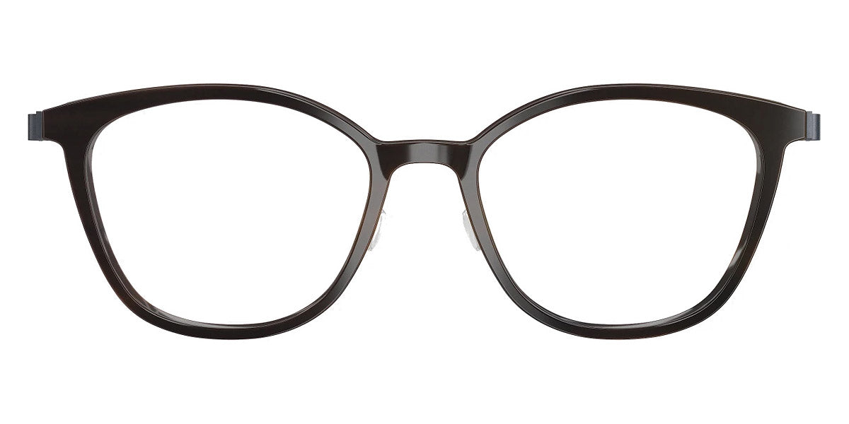 Lindberg Buffalo Horn™ 1851 eyeglasses in H20 / U16 / 49-17-135 - Modern Eye Care Portland