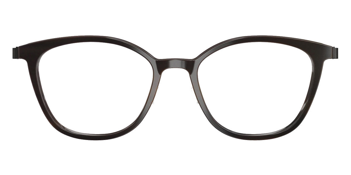 Lindberg Buffalo Horn™ 1851 eyeglasses in H20 / U9 / 49-17-135 - Modern Eye Care Portland