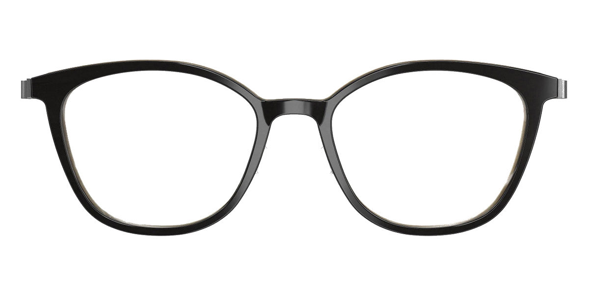 Lindberg Buffalo Horn™ 1851 eyeglasses in H26 / 10 / 49-17-135 - Modern Eye Care Portland