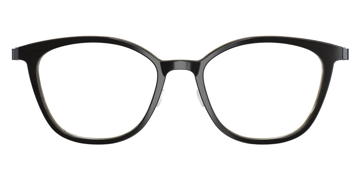 Lindberg Buffalo Horn™ 1851 eyeglasses in H26 / U16 / 49-17-135 - Modern Eye Care Portland